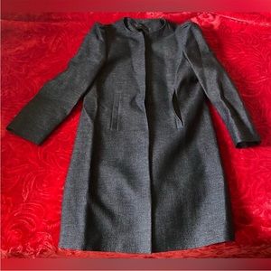 Gorgeous Zara long blazer coat 🖤💫⭐️